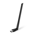 TP-Link MU6H Adaptador USB Wi-Fi 5 AC650 Mercusys