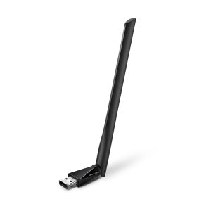 TP-Link MU6H Adaptador USB Wi-Fi 5 AC650 Mercusys