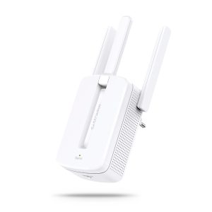 TP-Link MW300RE Extensor Wi-Fi N 300Mbps Mercusys