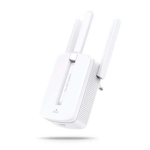 TP-Link MW300RE Extensor Wi-Fi N 300Mbps Mercusys
