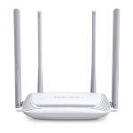 TP-Link MW325R Router Wi-Fi N 300Mbps Mercusys