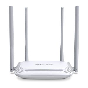 TP-Link MW325R Router Wi-Fi N 300Mbps Mercusys