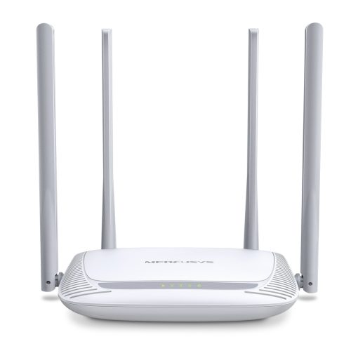 TP-Link MW325R Router Wi-Fi N 300Mbps Mercusys