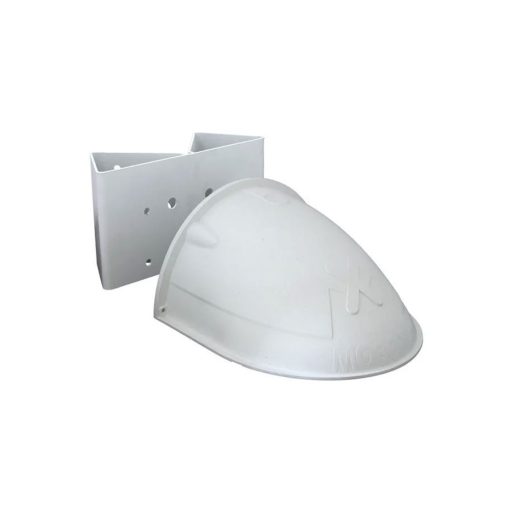 Mobotix MX-D15-OPT-WHMH-Set Conjunto de montaje MOBOTIX para cámaras D1x