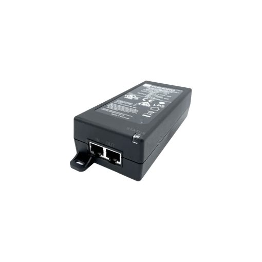 Mobotix MX-NPA-POE1A-60W-BT Inyector de red PoE++ MOBOTIX de un puerto