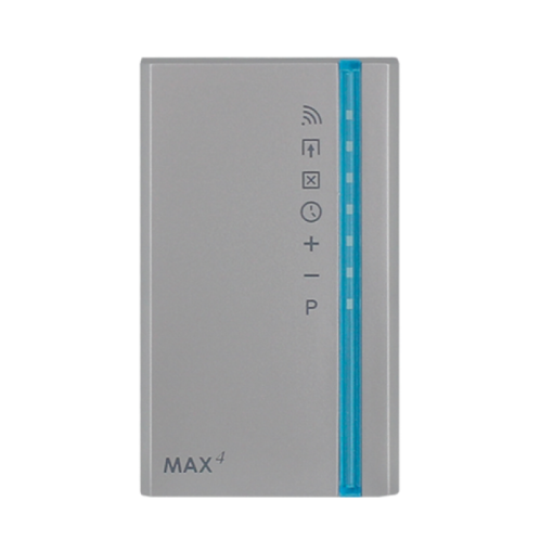 HONEYWELL MX04-NC Lector de proximidad max 4