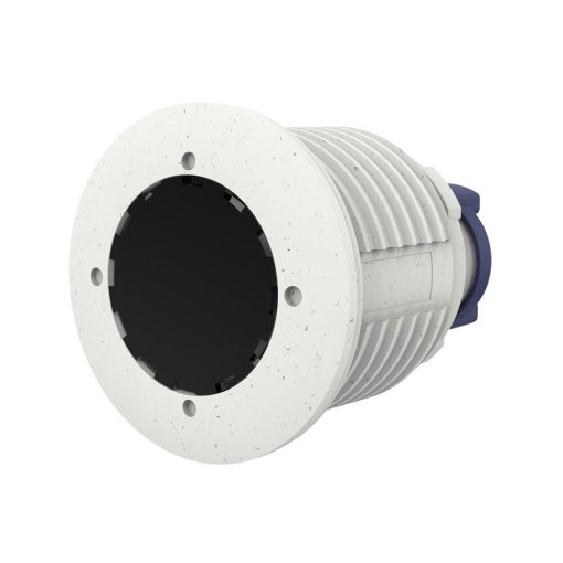 Mobotix Mx-F-IRA-T Iluminador infrarrojo MOBOTIX para plataformas M73 y S74