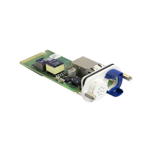 Mobotix Mx-F-S7A-RJ45-VDC Tarjeta de red MOBOTIX para serie S74