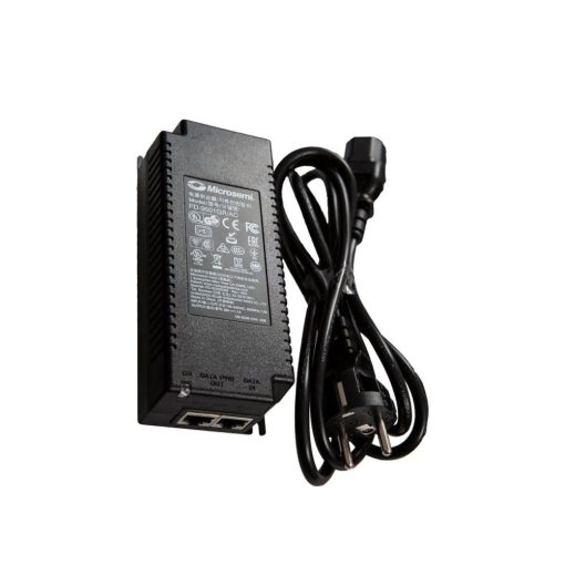 Mobotix Mx-NPA-UPoE1A-60W Inyector de red UPoE MOBOTIX de 60 W sobre cuatro pares