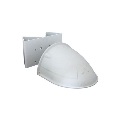 Mobotix Mx-OPT-WHMH-Set Conjunto de montaje MOBOTIX para cámaras Q2x, D2x y el módulo ExtIO