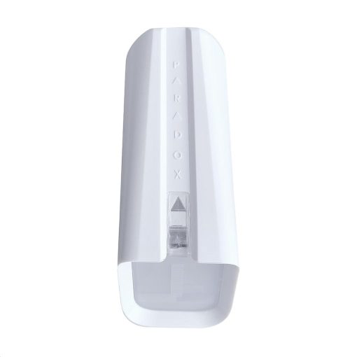 Paradox NV37MX Detector movimiento | IR perimetral doble zona Interior/Exterior | dual para puertas