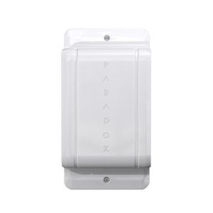 Paradox NV780MX Detector para exteriores de visión lateral