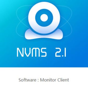 TVT NVMS Base 256ch professional Licencia Base 256CH software profesional NVMS 2.1.2 TVT