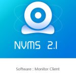 TVT NVMS Base 256ch standard Licencia Base NVMS standard 256 channels