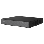 Imou NVR-N110-8A0E-P-IMOU Grabador NVR para cámaras IMOU - 10CH video IP - Compresión H.265 / H.264 - Ancho de banda