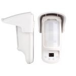 Paradox NVX80 Detector infrarrojo de exterior de doble tecnología con antimasking