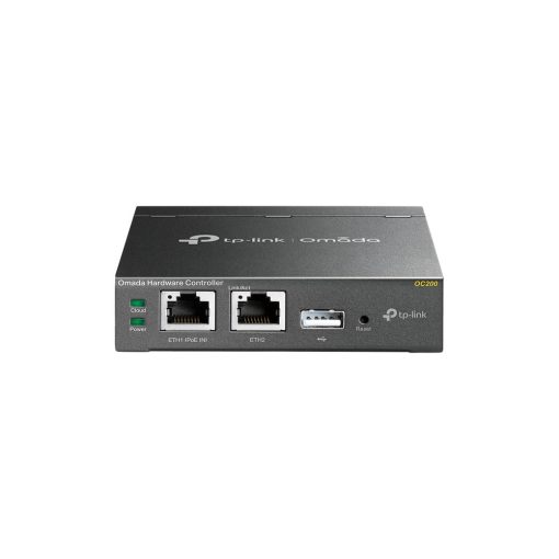 TP-Link OC200 Controlador de hardware Omada 130 dispositivos