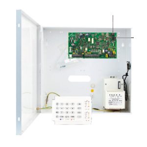 Paradox PAR-101 Kit Paradox