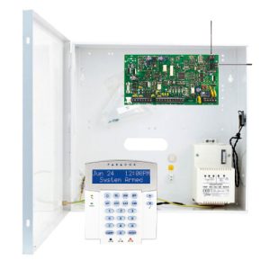 Paradox PAR-102 Kit Paradox