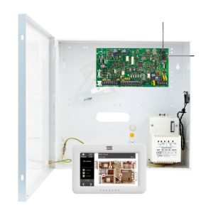Paradox PAR-103 Kit Paradox