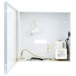Paradox PAR-116 Caja grande de alta calidad para centrales MG5000, MG5050, SP4000, SP5500 y SP6000 y EVO192