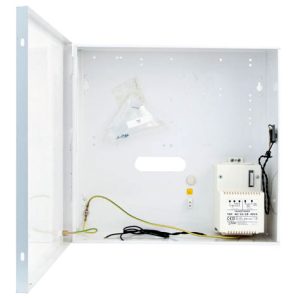Paradox PAR-116 Caja grande de alta calidad para centrales MG5000, MG5050, SP4000, SP5500 y SP6000 y EVO192