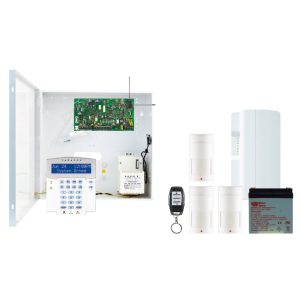 Paradox PAR-123 Kit Paradox