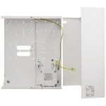 Paradox PAR-184 COFFRET GRANDE METALLIQUE GRADE 3 POUR SPECTRA MAGELLAN ET EVO AVEC POSSIBILITE DE METTRE UNE BATTERIE 17AH