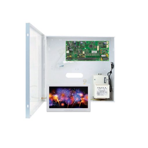 Paradox PAR-233 Kit Paradox