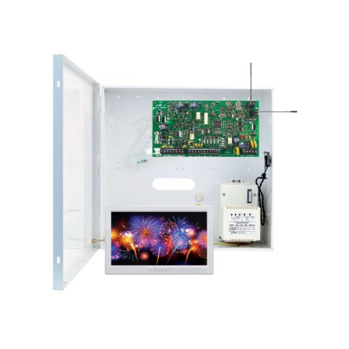 Paradox PAR-236 Kit Paradox