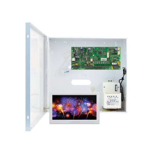 Paradox PAR-237 Kit Paradox