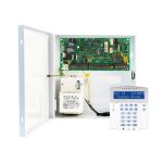 Paradox PAR-86 Kit compuesto por: 1x Central PCBSP4000 de 5 a 32 zonas