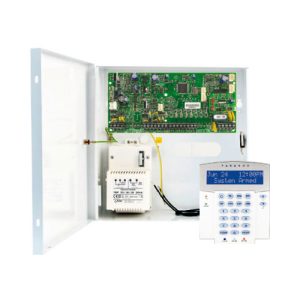 Paradox PAR-90 Kit Paradox