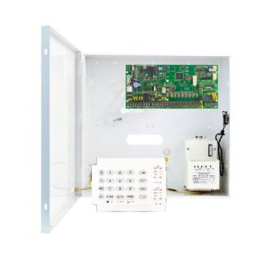 Paradox PAR-93 Kit Paradox