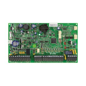 Paradox PCBEVO192 Circuito de recambio Digiplex EvoT de 8 zonas ampliables a 192