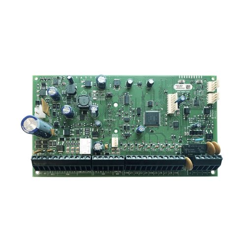 Paradox PCBEVOHD+ Circuito de central EVOHD+ de 8 zonas ampliables a 192