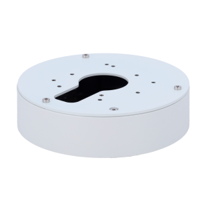 X-Security PFA13F-E Caja de conexiones - Para cámaras domos motorizadas - Apto para uso interior - Aleación de