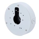 X-Security PFA13F-E Caja de conexiones - Para cámaras domos motorizadas - Apto para uso interior - Aleación de