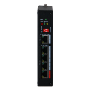 Branded PFT1500 Extensor PoE