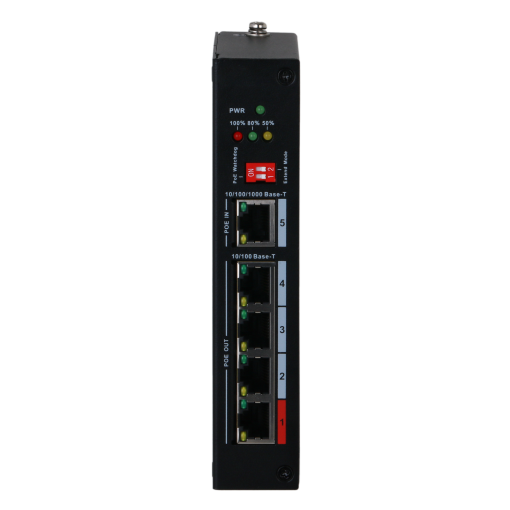 Branded PFT1500 Extensor PoE