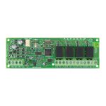 Paradox PGM4 Módulo de 4 salidas de relé PGM