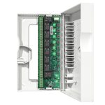 Paradox PGM82 Módulo de 8 salidas de relé PGM de 4A