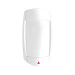 Paradox PMD75N-J5E_868MHZ INFRARROJO VÍA RADIO DIGITAL PET INMUNE HASTA 40 KGS, SENSOR DE ÓPTICA DUAL