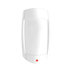 Paradox PMD75N-J5E_868MHZ INFRARROJO VÍA RADIO DIGITAL PET INMUNE HASTA 40 KGS, SENSOR DE ÓPTICA DUAL