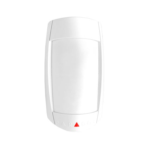 Paradox PMD75N-J5E_868MHZ INFRARROJO VÍA RADIO DIGITAL PET INMUNE HASTA 40 KGS, SENSOR DE ÓPTICA DUAL