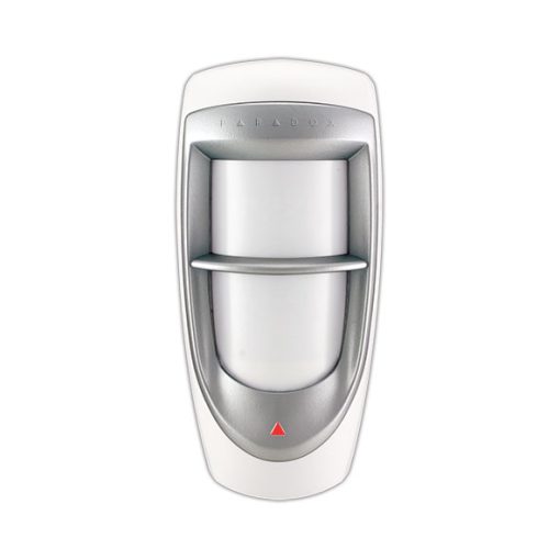 Paradox PMD85 Infrarrojo vía radio Digital Pet Inmune hasta 40 kgs para exteriores