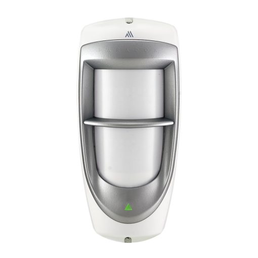 Paradox PMD85M-CUG Detector movimiento PIR doble óptica digital inalámbrica bidireccional para exteriores