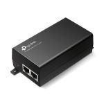 TP-Link POE160S Inyector PoE+ Omada de 30W