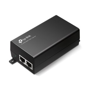 TP-Link POE160S Inyector PoE+ Omada de 30W