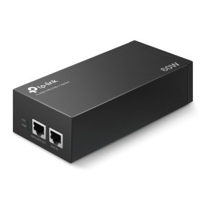 TP-Link POE170S Inyector PoE++ Omada